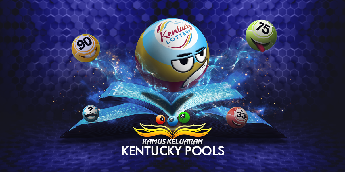 Kentucky Pools Kamuskeluaran